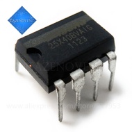 5 Piece W25X40VAIZ W25X40BVAIG W25X40 25X40 DIP-8 In Stock