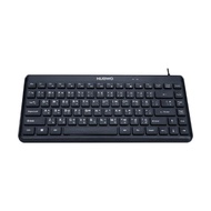KEYBOARD (คีย์บอร์ด) NK-53 BLACK
