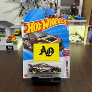 Hotwheels TOYOTA GR86 Cup