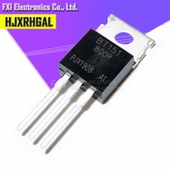 10PCS BT151-800R BT136-600D BT136-600E BT136-800E BT137-600E BT137-800E BT138-600E BT138-800E BT139-