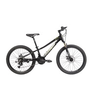 SEPEDA GUNUNG MTB 24 INCH ELEMENT SEATLE FRAME ALLOY SHIMANO