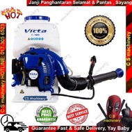 VICTA V-1800 Mist Blower 18L Pump Racun