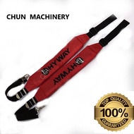 （Ready Stock）HYWAY/VICTA Knapsack Sprayer /Mist Blower Shoulder Belt (HEAVY DUTY)