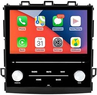 8 inch Android 12 Car Radio Stereo for Subaru Forester 2019 2020 Multimedia Video Player Head Unit G