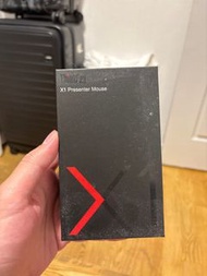 ThinkPad X1滑鼠
