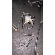 Honda D15B Distributor Honda D15B (Used Halfcut)