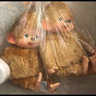 Monchhichi 30週年限定