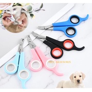 GAM NAIL CLIPPER DOG CAT DOG NAIL CLIPPER CAT NAIL PET TRIMMER ANIMAL CLIPPER