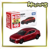 TM* Tomica 156635 Mazda 3