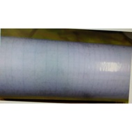 Glossy Lamination Cold Lamination Film Vinyl Sticker A3 120gr