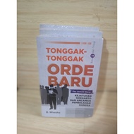 PACKAGE 3 BOOKS, NEW ORDE TANGGAK 1-3 by b.wiwoho
