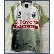 High Quality 2025 AMBUSH Rugby Jerseys Men Short Sleeve Rugby Football Shirt 1:1