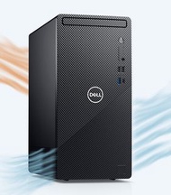 🔸戴爾 DELL i5-11400F 六核心二手主機｜GTX1650S｜16G｜雙碟｜Win11正版
