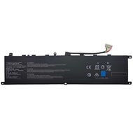 MSI GS66 GE66 ms-16v1 Creator 15 BTY-M6M Laptop Battery