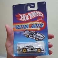 Hotwheels 78 Porsche 935-78