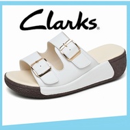 Clarks women shoes Clarks women Clarks sandal ladies shoes Flat shoes Clarks slippers Women