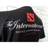 The International Dota 2 T-shirt