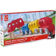 [RCL Toys] Ready Stock Hape wooden blocks educational toys 8402 | 8476 | 0406