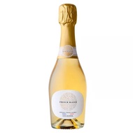 French Bloom Le Blanc-Glass 375 ml. 1 bottle Alcohol-Free Drink 375 1