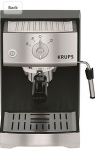 KRUPS Espresso Machine XP 5220