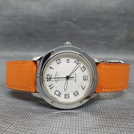 hermes watch clipper