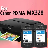 PG-810XL CL-811XL CL 811XL PG 810XL Black Color 810 XL 811 XL compatible ink cartridge for Canon MX3