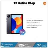 XIAOMI Redmi Pad Se 8.7 4G/WIFI(6GB+128GB)100% Original Set