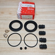 HONDA ACCORD SM4,SV4,S84,SDA FRONT / REAR CALIPER DISC BRAKE REPAIR KIT 01473-SM4-010 01463-SM4-A00