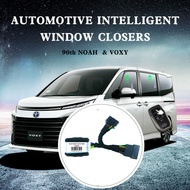 Vemart Toyota voxy90 noah car automotive intelligent window closers relay pnp accessories