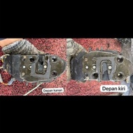 (ITEM USED) NAZA RIA INNER DOOR LOCK (4PIN)