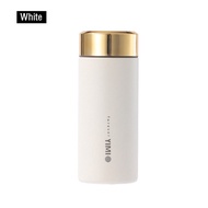 200ml Creative Mini Double Stainless Steel Thermal Flask Portable Cute Pocket Coffee Tea Cold Drink