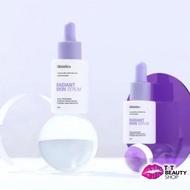 WOW Elsheskin Radiant Skin Serum Elshe Skin Radiant Skin Serum SkinCare Face Serum