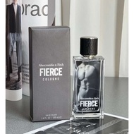 Abercrombie & Fitch Fierce Perfume EDC For Men 100ml