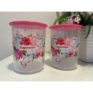 Tupperware One Touch Spring Garden 1.25L (1pc)