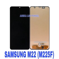 LCD+TOUCHSCREEN SAMSUNG M22 (M225F) FULLSET