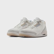 Air Jordan 3 Retro Craft Ivory 象牙白 FJ9479-100 US8.5 象牙白