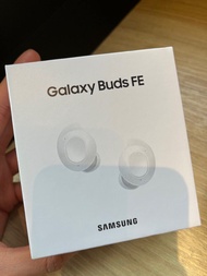 Samsung Galaxy Buds FE 三星藍芽耳機 Bluetooth earphone