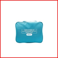 ◿ ❁ ❥ Bioflu Gadget Organizer GWP/NOT FOR SALE