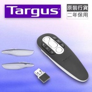 Targus - 藍牙/無線 兩用體感簡報器 (AMP38GL)