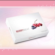 Elead Berrybeat Stocks