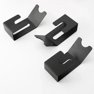 [New Arrivals-June] Black Iron Coffee Handle Scale Holder for 51/53/54/58MM Coffee Handles❀