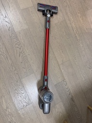 Airbot吸塵機