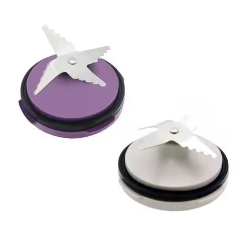 1pcs High quality Knife Unit Including Sealing Ring for philips HR7627 HR7628 HR7629 HR7761 HR7762 f