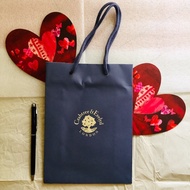 Crabtree & Evelyn Paperbag S