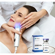 DIY Skin Care Raw Materials GHK-CU Freeze-Dried Powder 100ml Facial Moisturizing Essence