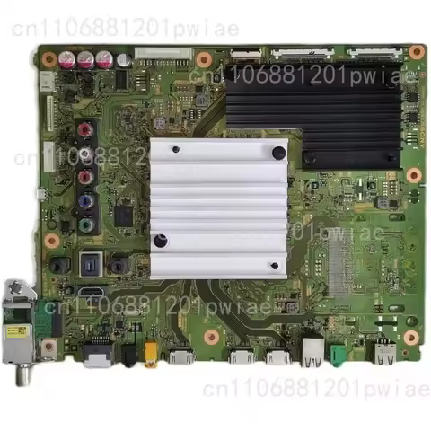 Main board KD-55X9000E/KD-65X9000E/KD-65X8500E/KD-75X8566E/KD-65X8566E main board screen original di