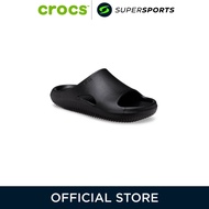 CROCS Mellow Slide รองเท้าแตะผู้ใหญ่ 208392-001
