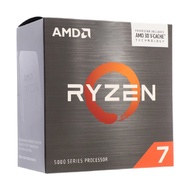 AMD CPU AM4 RYZEN 7 5700X3D - A0157523