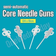 Core Needle Biopsy Gun G14 (Semi-automatic)