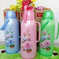 Termos air panas lionstar 2 liter/termos lionstar 2 liter/termos Solaris 2liter
